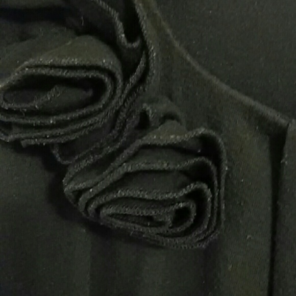 Lovely little mini dress - Picture 3 of 6